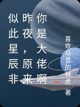 似此星辰非昨夜简介