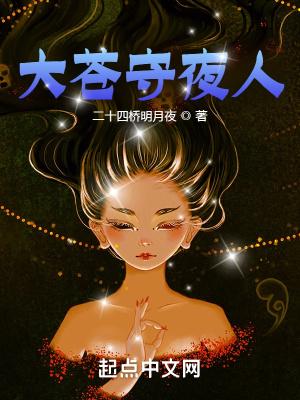 大苍守夜人快眼看书