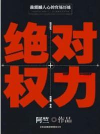 绝对权力电视剧剧情介绍