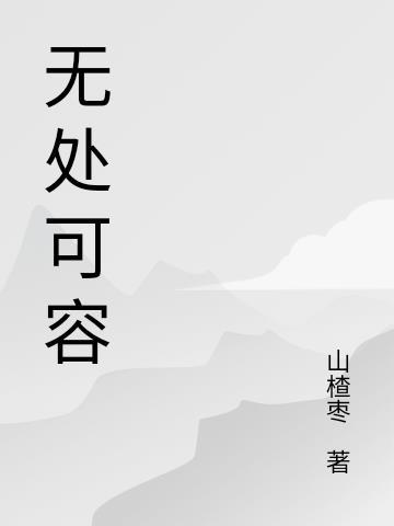 无处可容什么意思