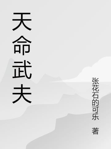 天命武帝