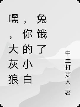 大灰狼 小白兔