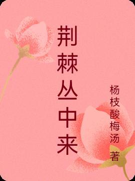 荆棘丛中下脚易