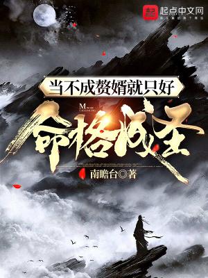 当不成赘婿就只好命格成圣无错版 书海阁