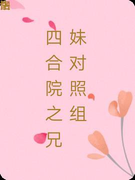 四合院八岁孤儿兄妹