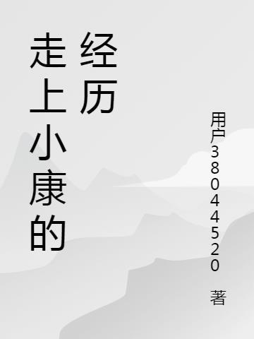 魏小康的创业经历