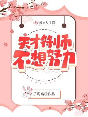 天才符师不想爆红