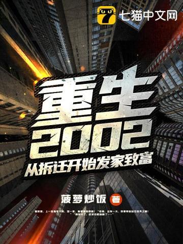 重生2002从拆迁开始发家致富 第1038章