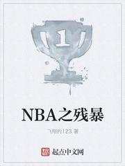 nba之暴力控卫