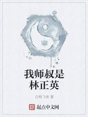 我师叔是林正英全本