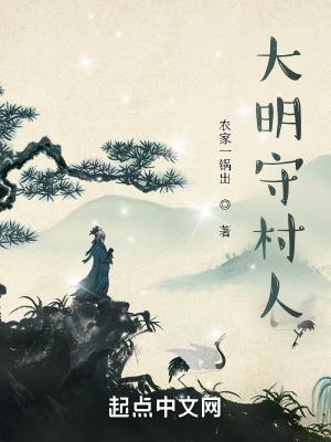 大明守村人无错版