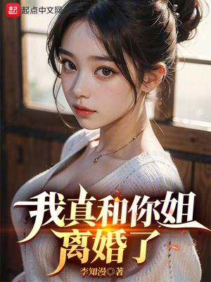 我真和你姐离婚了无防盗