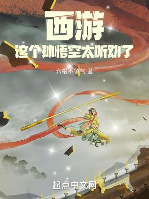 这个孙悟空有点意思