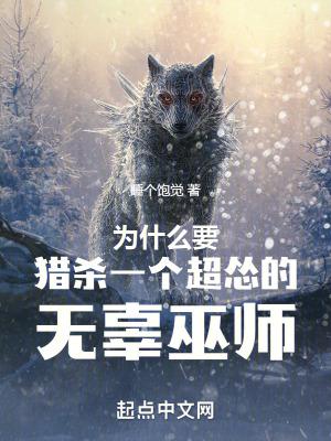 为什么要猎杀一个超怂的无辜巫师无错