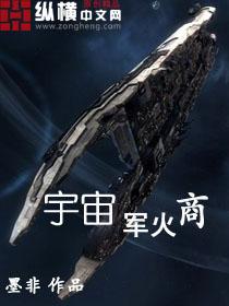 类似宇宙军火商的