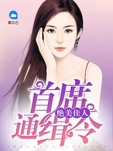 绝美佳人首席通缉令