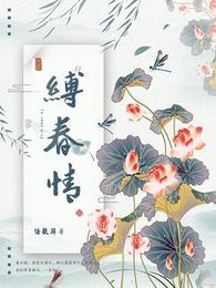 缚春情宋挽最后和谁在一起了