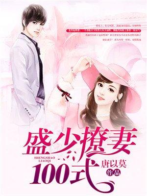 盛少宠妻100式全文txt