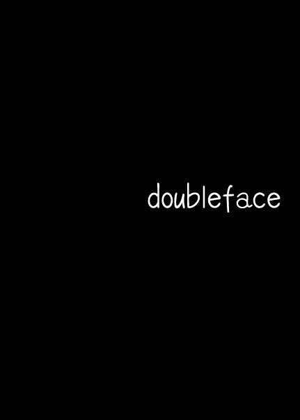 DoubleFace组合介绍图