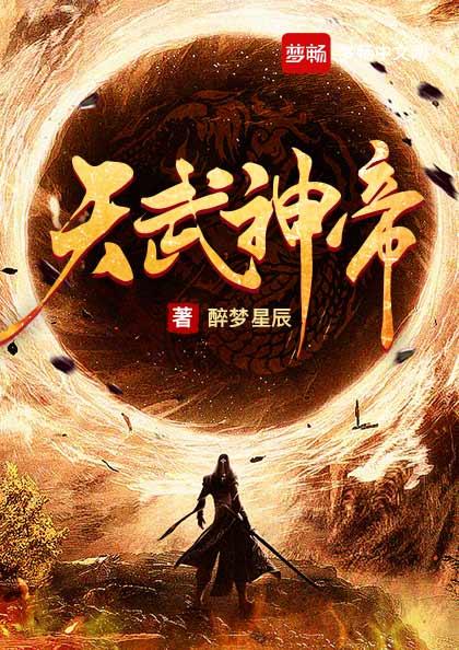 天武神帝免费完整版