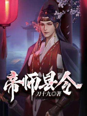 帝师县令赵康TⅩT