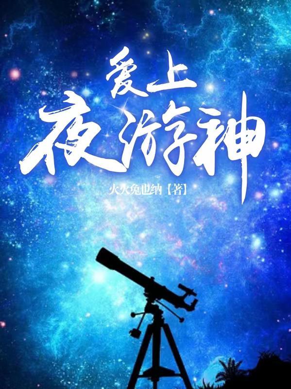 夜游神是什么意思