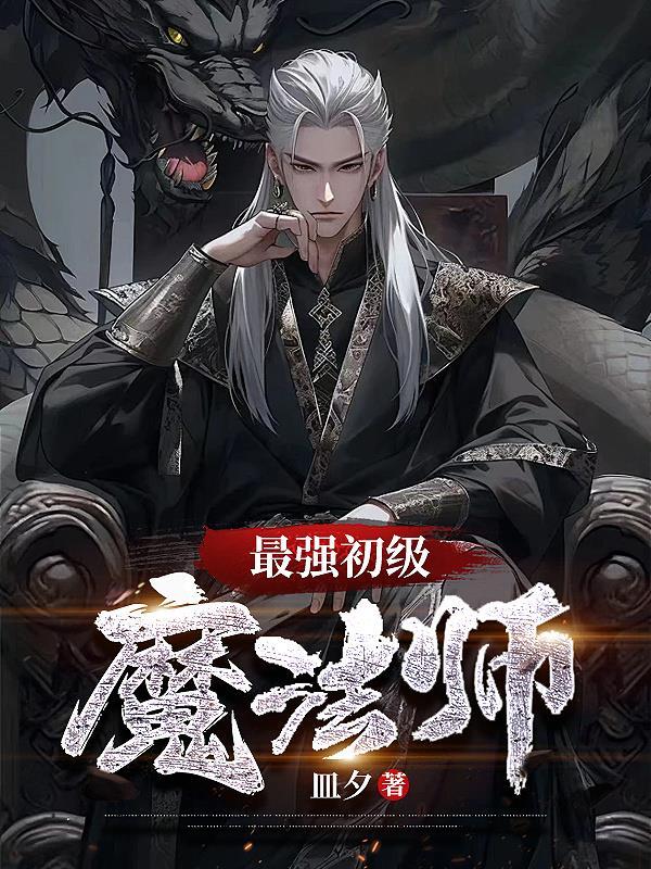 最强魔法师隐