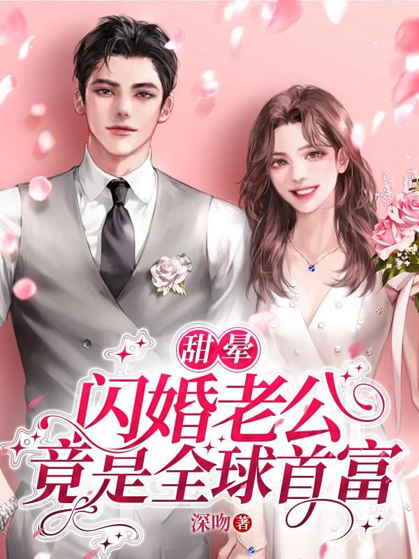 闪婚甜妻老公安分点