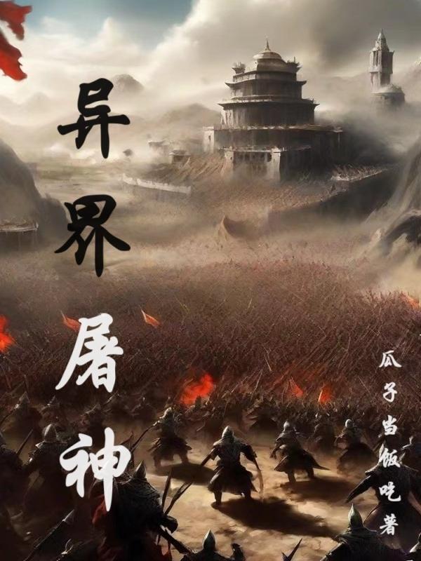 异界屠神佣兵团