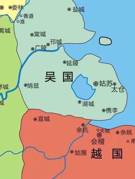 勾践我忍不住了