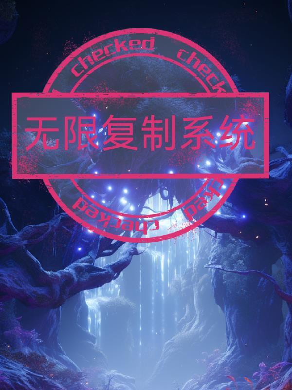 无限复制系统秦明