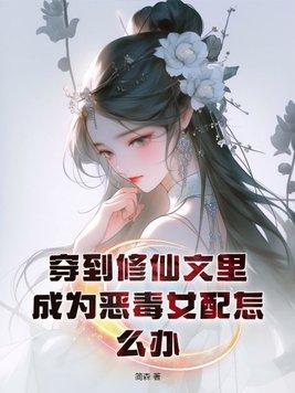 穿成修仙文里的恶毒女配所有合集