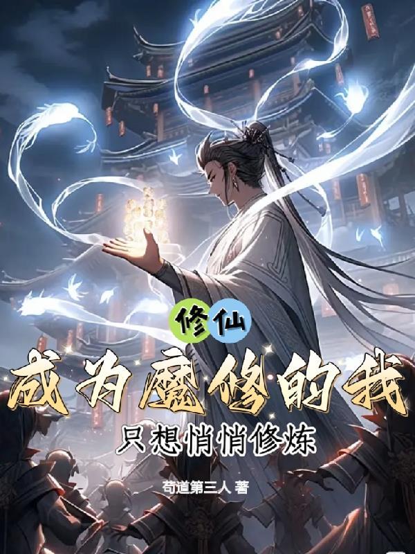 修仙成魔的经典语录