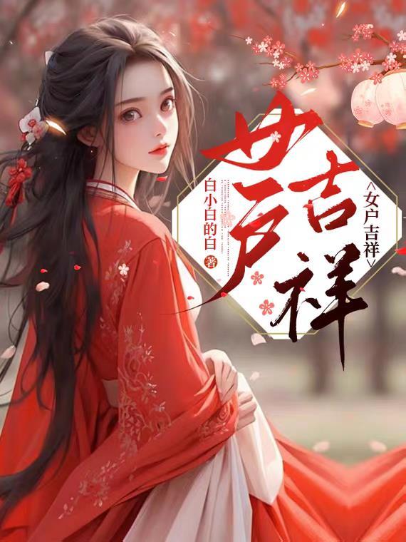 大吉祥女图片