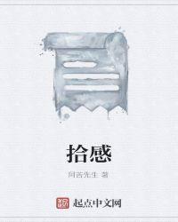 拾感是什么意思