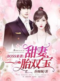 boss来袭甜妻一胎双宝