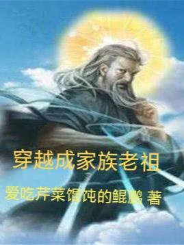 穿越成家族老祖叶玄