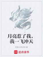 月亮惹祸了是什么意思