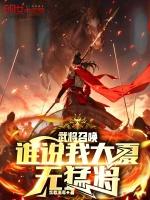 谁说我大夏无猛将