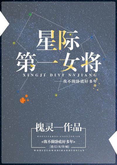 第一女将军结局