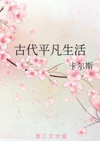 穿越古代平凡生活