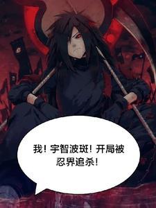 忍者大师宇智波斑