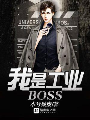 我是工业BOSS 本号做废