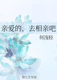 亲爱的设计师相亲