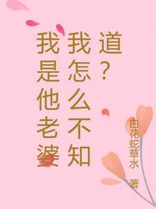 我是他老婆?