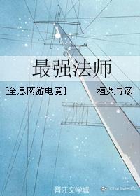 全息网游之近战法师漫画