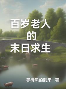 百岁老人的生活经txt