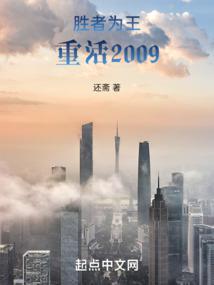 胜者为王重活2009全文免费阅读