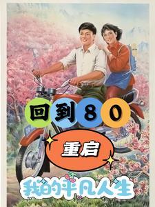 重生80年从收破烂开始