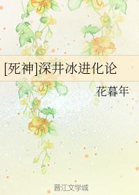 深井冰啊什么意思